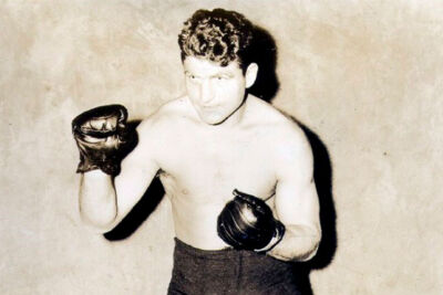 Biografía de Arturo Godoy: Campeón chileno del boxeo 109 Biografía de Arturo Godoy: Campeón chileno del boxeo