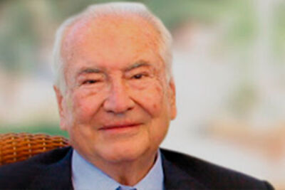 Biografía de Andronico Luksic Abaroa: El empresario chileno que marcó historia 212 Biografía de Andronico Luksic Abaroa: El empresario chileno que marcó historia