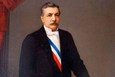 Biografía de Domingo Santa María: vida y legado político chileno 51 Biografía de Domingo Santa María: vida y legado político chileno