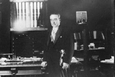 Biografía de Juan Esteban Montero: Líder destacado y trayectoria 23 Biografía de Juan Esteban Montero: Líder destacado y trayectoria