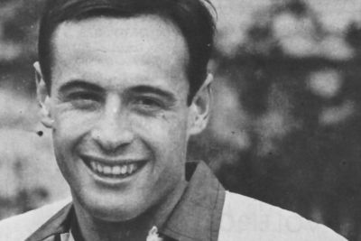 Biografía de Alberto Fouillioux: Leyenda del fútbol chileno 107 Biografía de Alberto Fouillioux: Leyenda del fútbol chileno