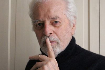 Biografía de Alejandro Jodorowsky: El artista multidimensional 180 Biografía de Alejandro Jodorowsky: El artista multidimensional