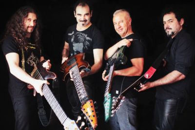 Biografía de Alejandro Silva: Vida y carrera del famoso músico chileno 200 Biografía de Alejandro Silva: Vida y carrera del famoso músico chileno