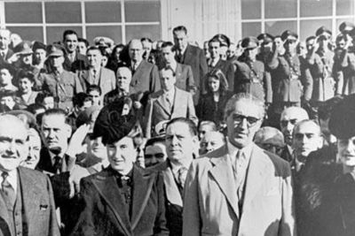 Biografía de Alfredo Duhalde: Trayectoria política y logros destacados 40 Biografía de Alfredo Duhalde: Trayectoria política y logros destacados