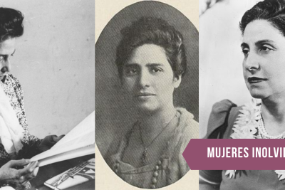 Biografía de Amanda Labarca: Educadora y feminista 147 Biografía de Amanda Labarca: Educadora y feminista