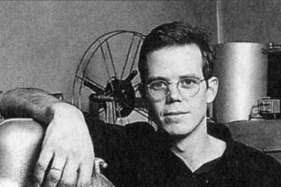 Biografía de Andrés Wood: Director de cine chileno 207 Biografía de Andrés Wood: Director de cine chileno