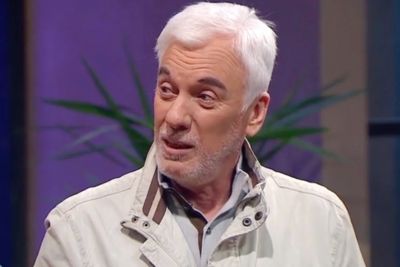 Biografía de Antonio Vodanovic: Icono de la televisión chilena 125 Biografía de Antonio Vodanovic: Icono de la televisión chilena