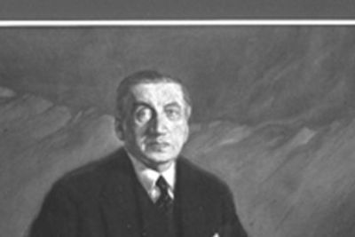 Biografía de Arturo Alessandri Palma: Presidente que marcó Chile 3 Biografía de Arturo Alessandri Palma: Presidente que marcó Chile