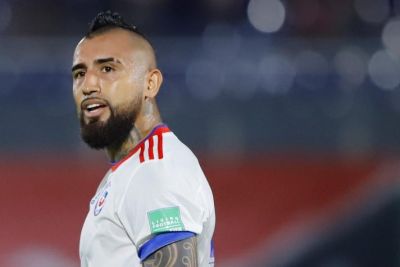 Biografía de Arturo Vidal: El talento del fútbol chileno 110 Biografía de Arturo Vidal: El talento del fútbol chileno