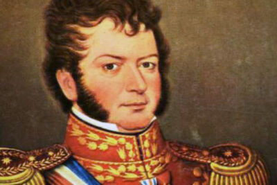 Biografía de Bernardo O'Higgins: El prócer de la independencia chilena 4 Biografía de Bernardo O'Higgins: El prócer de la independencia chilena