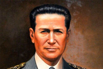 Biografía de Arturo Merino Benítez: Aviador y Fundador de la FACH 93 Biografía de Arturo Merino Benítez: Aviador y Fundador de la FACH