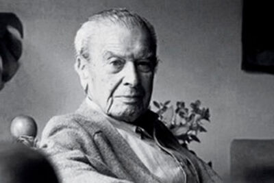 Biografía de Fernando Castillo Velasco: Arquitecto y político chileno 58 Biografía de Fernando Castillo Velasco: Arquitecto y político chileno