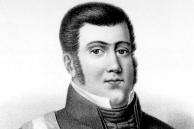 Biografía de José Tomás Ovalle: político chileno emblemático 21 Biografía de José Tomás Ovalle: político chileno emblemático