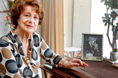 Biografía de Ángela Jeria: La vida y legado de una destacada activista 41 Biografía de Ángela Jeria: La vida y legado de una destacada activista