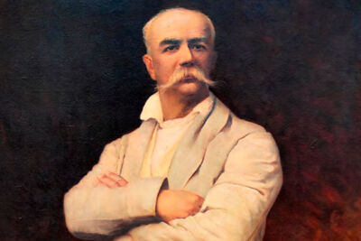 Biografía de Benjamín Vicuña Mackenna: Historiador y político chileno 45 Biografía de Benjamín Vicuña Mackenna: Historiador y político chileno