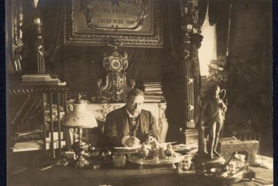 Biografía de Germán Riesco: Presidente de Chile y su legado histórico 15 Biografía de Germán Riesco: Presidente de Chile y su legado histórico