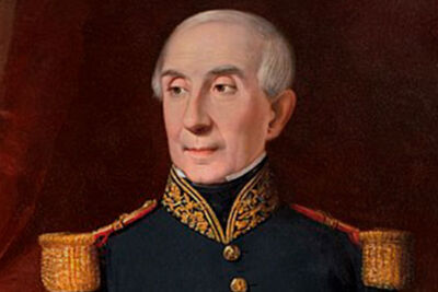 Biografía de Manuel Blanco Encalada: Primer Presidente de Chile 25 Biografía de Manuel Blanco Encalada: Primer Presidente de Chile