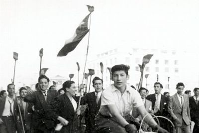 Biografía de Carlos Ibáñez del Campo: Líder político y legado en Chile 49 Biografía de Carlos Ibáñez del Campo: Líder político y legado en Chile