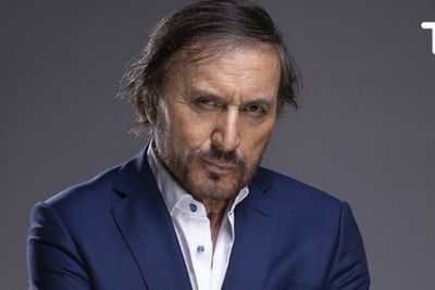 Biografía de Carlos Pinto: Trayectoria y pasión en el periodismo 224 Biografía de Carlos Pinto: Trayectoria y pasión en el periodismo