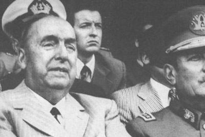 Biografía de Carlos Prats: El general chileno que desafió a Pinochet 95 Biografía de Carlos Prats: El general chileno que desafió a Pinochet
