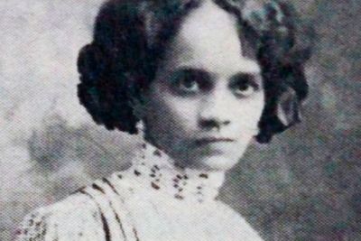 Biografía de Carmen Lyra: Una vida literaria y de compromiso social 151 Biografía de Carmen Lyra: Una vida literaria y de compromiso social