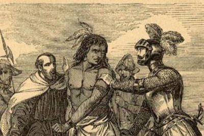 Biografía de Caupolicán: La vida y lucha del legendario líder mapuche 142 Biografía de Caupolicán: La vida y lucha del legendario líder mapuche