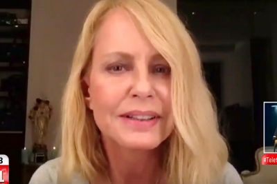 Biografía de Cecilia Bolocco: Periodista destacada y su trayectoria 225 Biografía de Cecilia Bolocco: Periodista destacada y su trayectoria