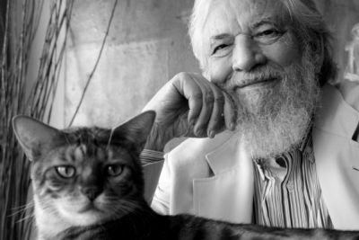 Biografía de Claudio Naranjo: Psiquiatra y maestro espiritual 130 Biografía de Claudio Naranjo: Psiquiatra y maestro espiritual