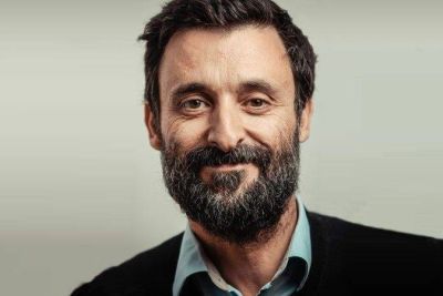 Biografía de Cristián Warnken: Escritor y comunicador chileno 152 Biografía de Cristián Warnken: Escritor y comunicador chileno