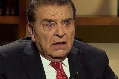 Biografía de Don Francisco: Presentador icónico de televisión 126 Biografía de Don Francisco: Presentador icónico de televisión