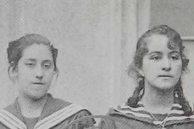 Biografía de Elena Caffarena: luchadora feminista chilena y su legado 53 Biografía de Elena Caffarena: luchadora feminista chilena y su legado