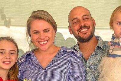 Biografía de Eliana Albasetti: Una vida llena de talento y pasión 186 Biografía de Eliana Albasetti: Una vida llena de talento y pasión