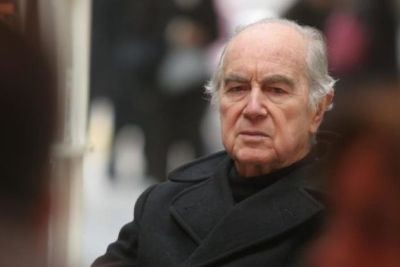 Biografía de Enrique Lafourcade: Escritor chileno y su legado literario 155 Biografía de Enrique Lafourcade: Escritor chileno y su legado literario