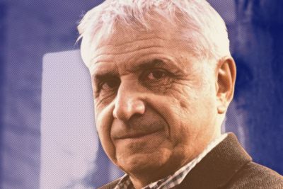 Biografía de Eugenio Tironi: Comunicador y estratega político 57 Biografía de Eugenio Tironi: Comunicador y estratega político