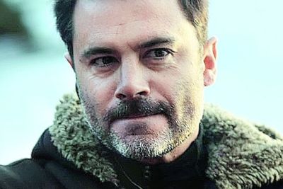 Biografía de Felipe Camiroaga - Legado en la TV chilena 127 Biografía de Felipe Camiroaga - Legado en la TV chilena