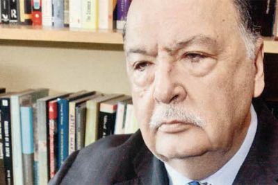 Biografía de Fernando Flores: Líder político influyente 60 Biografía de Fernando Flores: Líder político influyente