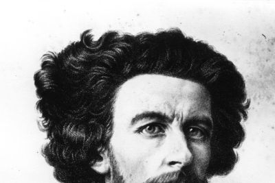 Biografía de Francisco Bilbao: Filósofo y Escritor Chileno 157 Biografía de Francisco Bilbao: Filósofo y Escritor Chileno