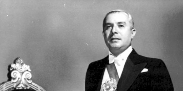 Biografía De Gabriel González Videla Líder Político Chileno
