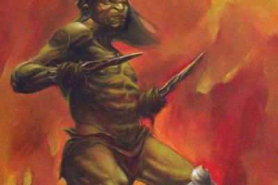 Biografía de Galvarino: Cacique mapuche desafiante 143 Biografía de Galvarino: Cacique mapuche desafiante