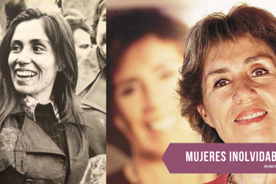 Biografía de Gladys Marín: Líder política chilena y legado imborrable 66 Biografía de Gladys Marín: Líder política chilena y legado imborrable