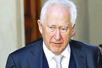 Biografía de Horst Paulmann: Líder visionario de Cencosud 217 Biografía de Horst Paulmann: Líder visionario de Cencosud