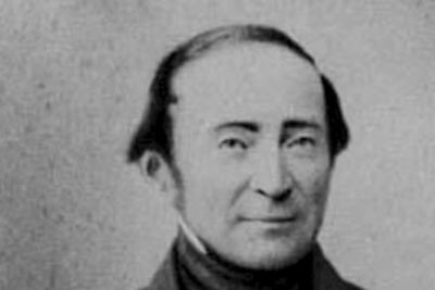 Biografía de Ignacio Domeyko: El legado del científico polaco-chileno 136 Biografía de Ignacio Domeyko: El legado del científico polaco-chileno