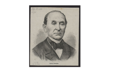 Biografía de Ignacy Domeyko: Un legado científico que perdura 137 Biografía de Ignacy Domeyko: Un legado científico que perdura