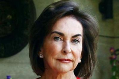 Biografía de Iris Fontbona: La mujer del imperio minero 218 Biografía de Iris Fontbona: La mujer del imperio minero