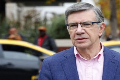 Biografía de Joaquín Lavín: Trayectoria política y logros destacados 70 Biografía de Joaquín Lavín: Trayectoria política y logros destacados