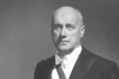 Biografía de Jorge Alessandri: Una vida dedicada al servicio público 16 Biografía de Jorge Alessandri: Una vida dedicada al servicio público