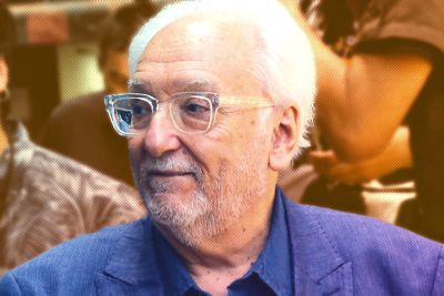 Biografía de Jorge Arrate: Trayectoria política de un líder chileno 71 Biografía de Jorge Arrate: Trayectoria política de un líder chileno