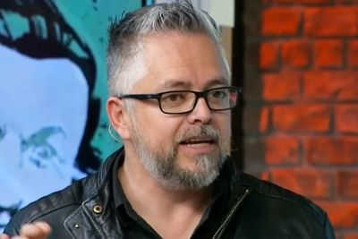 Biografía de Jorge Baradit: Escritor chileno y su legado global 164 Biografía de Jorge Baradit: Escritor chileno y su legado global