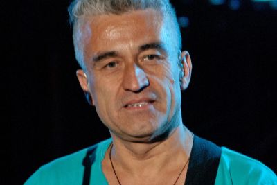 Biografía de Jorge González: El icónico músico chileno 188 Biografía de Jorge González: El icónico músico chileno