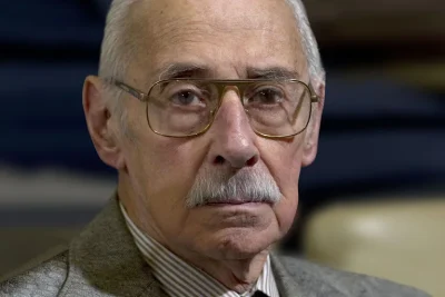 Biografía de Jorge Rafael Videla: Legado del ex presidente argentino 72 Biografía de Jorge Rafael Videla: Legado del ex presidente argentino